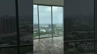 Penthouse Floor Plans at The Southmore Houston Texas