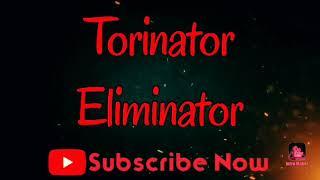 Torinator Eliminator - the new intro