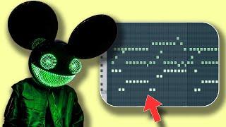 Why This Song is Genius (Deadmau5)