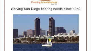 KD Flooring Installation and Flooring Removal San Diego
