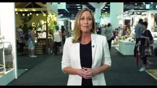 Kick-off an Amazing Year of Retail at Reed Gift Fairs Sydney February 2017