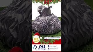 YAS Clothings | Christmas Kids Collections | Trending Ballon Frock | Mettupalayam