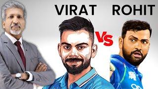 Virat Kohli vs Rohit Sharma I Celebrity Comparison I #shorts I #viratkohli I #rohitsharma