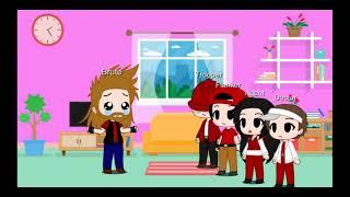 Ivan Simonov Toons - Brute's Teeth Trouble (Season 1 Episode 1)