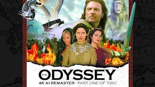 The Odyssey (1997) - Part 1 - 4K AI Remaster