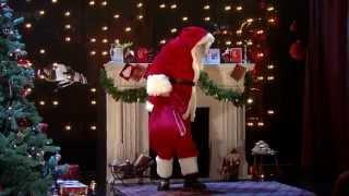 The Sarah Millican Television Programme Ep 07 Christmas Special