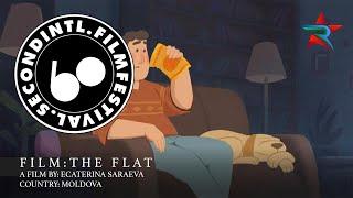 The flat (Animation)