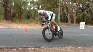 How to Corner @ ATTA Kings Park TT