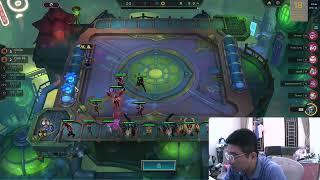 Pro Player Tips: How to Improve Your TFT Gameplay