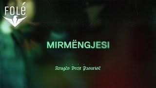 Agoni - Mirmëngjesi