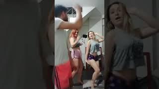 sarhoş liseliler sexy girl dance