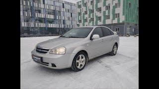 Обзор Chevrolet Lacetti I, 2011 г. ПРОХОР | Просто Хорошие Автомобили