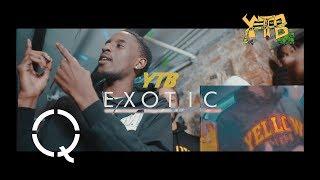 (YTB) Melly Migo FT. FOUR50 - Exotic ( Shot By Qasquiat )