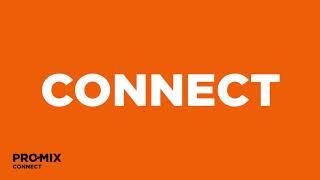 ​​PRO-MIX CONNECT™ - GROW like a PRO – 2 Sizes 1 Easy Way to Use it!
