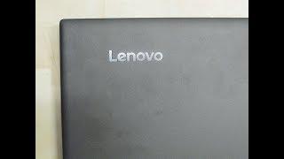 Dismantle / Disassemble any Lenovo V110 series laptop - Upgrade RAM, HD, Battery, Screen etc