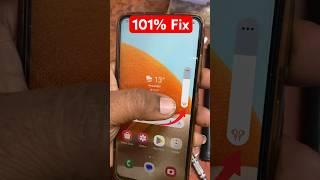 How to Solve headphones Symbol problem in Samsung #trending #ytshorts #shorts #shortvideo #samsung