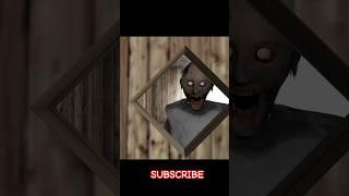 GRANNY TO MAR GAI  | GRANNY SHORTS VIDEO | MRGAMERZ25 | #granny #trending #shorts #gaming