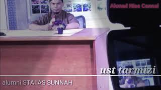 Terbaru ....!!!! Masyaallah suara merdu Tarmizi mahasiswa STAI As-Sunnah