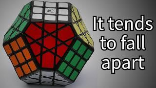 Rubik's Cube Companies are WEIRD (part 2)