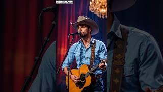 Your Man - Josh Turner Lyrics #cowboys #acoustic #aimusic #englishsongs #countrymusic #80s
