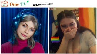 BERTEMU CEWEK ELJIBITI MERESAHKAN !! FAKE E-GIRL TROLLING ON OMEGLE