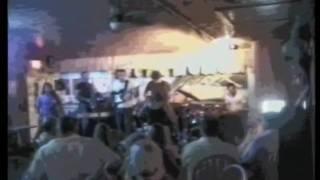 Bryan Downing & Trio Bob Marley Cover