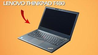 Why Buy A Lenovo ThinkPad T480 In 2024?