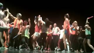 Cornell University Base Productions presents Base Music Festival Finale Spring 2013 HD