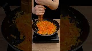 I taught all my friends how to make the most delicious cabbage!
