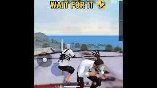 free fire funny video | Free Fire Meme  Patriot FF #gaming #garenafreefire #shorts #freefireshorts