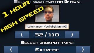 Case Clicker | Online Jackpots | 1 Hours Betting Speed-up