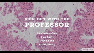 Sign-out with the GUEST Professor- January '22