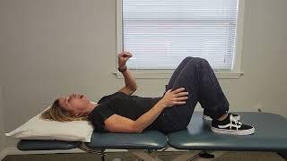 How To Contract Your Pelvic Floor | Pursuit Physical Therapy