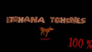 ITCHANA TCHONES - ZOMBIE TERROR