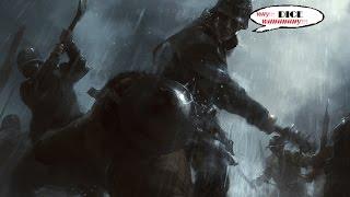 Battlefield 1 Fanboy Rant!