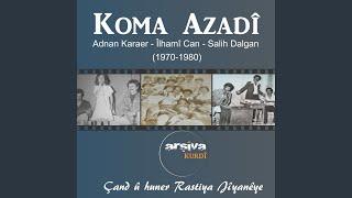 Koma Azadi-Roja Welat