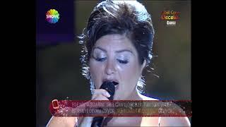 Sibel Can - Dilek Taşı [ Sibel Can'lı Geceler ] 07.07.2010