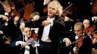 Orff: Carmina burana / Rattle · Rundfunkchor Berlin · Berliner Philharmoniker