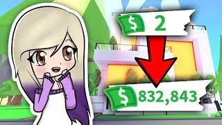 ESTOS SON MIS TRUCOS PARA GANAR DINERO ILIMITADO EN ADOPT ME | ROBLOX