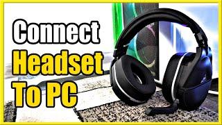 How to Connect Bluetooth Headphones to Windows 10 PC (Fast Method!)