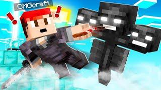 7 Things Only Minecraft PROs Can DO! (No Noobs Allowed)