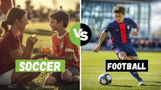 Why US Soccer Is A Lie & No One Wants To Admit It | SoccerViza