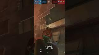 R6 deathmatch is fun practice #rainbowsixsiege #r6clips #r6siege #siegememes #onetap #funny