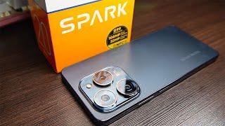 Celular bonito y muy potente | Tecno Spark 20 Pro