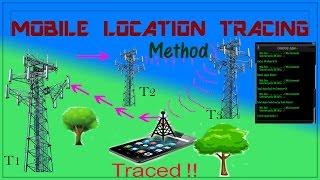 How to Trace Mobile Phone Location Using PC