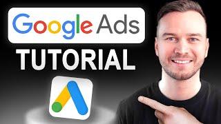 Учебник по Google Ads 2023 (Полное руководство для начинающих) | AdWords