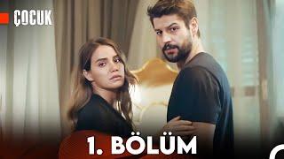 Çocuk 1. Bölüm (FULL HD)