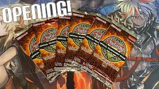 *NEW!* Yu-Gi-Oh! Official Tournament Pack 19 Pack Opening