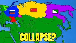 What If Russia Collapsed?