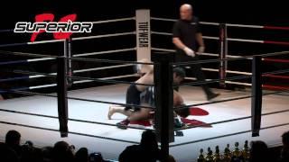 SUPERIOR FC, MMA Fight Night GERMANY vs RUSSIA (5)